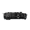 PEN-F Mirrorless Digital Camera Body (Black) Thumbnail 3