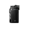 PEN-F Mirrorless Digital Camera Body (Black) Thumbnail 4