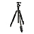 ET-1204 Carbon Fiber Tripod with E-10 Ball Head (Open Box)