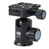 ET-1204 Carbon Fiber Tripod with E-10 Ball Head Thumbnail 4