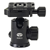 ET-1204 Carbon Fiber Tripod with E-10 Ball Head Thumbnail 2