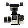 MiNi 3D Pro 3-Axis Aircraft Gimbal for GoPro Thumbnail 1