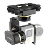 MiNi 3D Pro 3-Axis Aircraft Gimbal for GoPro Thumbnail 0