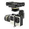 MiNi 3D Pro 3-Axis Aircraft Gimbal for GoPro Thumbnail 2