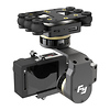 MiNi 3D Pro 3-Axis Aircraft Gimbal for GoPro Thumbnail 3