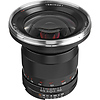 Distagon T* 21mm F/2.8 ZF.2 Lens for Nikon F-Mount Cameras - Pre-Owned Thumbnail 1