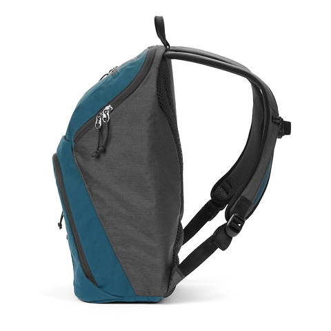 HooDoo 20 Backpack (Ocean) Image 3