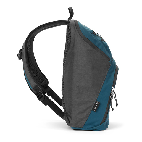 HooDoo 20 Backpack (Ocean) Image 4