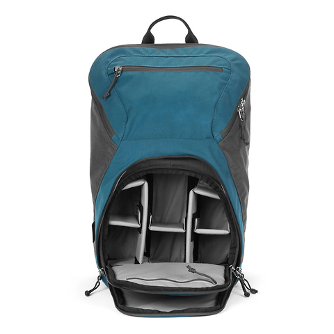 HooDoo 20 Backpack (Ocean) Image 5