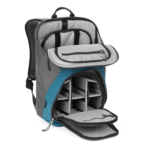 HooDoo 20 Backpack (Ocean) Image 6