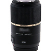 SP 90mm f/2.8 Di VC USD Macro Lens for Canon Cameras - Open Box Thumbnail 0