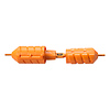 JerkStopper Extension Lock (Orange) Thumbnail 3