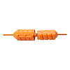 JerkStopper Extension Lock (Orange) Thumbnail 4