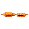 JerkStopper Extension Lock (Orange) Thumbnail 5