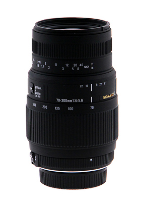 Sigma 70 300mm F 4 5 6 Dg Macro Lens For Nikon Open Box 5a9306 Sigma 70 300mm F 4 5 6 Dg Macro Lens For Nikon Open Box 5a9306