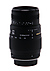 70-300mm f/4-5.6 DG Macro Lens for Nikon - Open Box