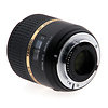 SP AF 60mm f/2.0 Di II Macro Lens - Nikon Mount - Open Box Thumbnail 2