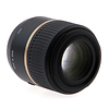 SP AF 60mm f/2.0 Di II Macro Lens - Nikon Mount - Open Box Thumbnail 1