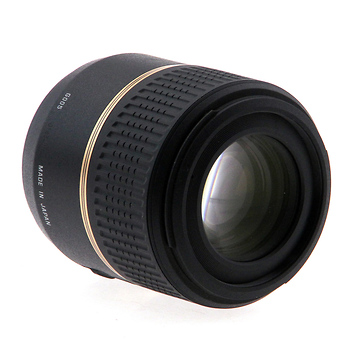 SP AF 60mm f/2.0 Di II Macro Lens - Nikon Mount - Open Box