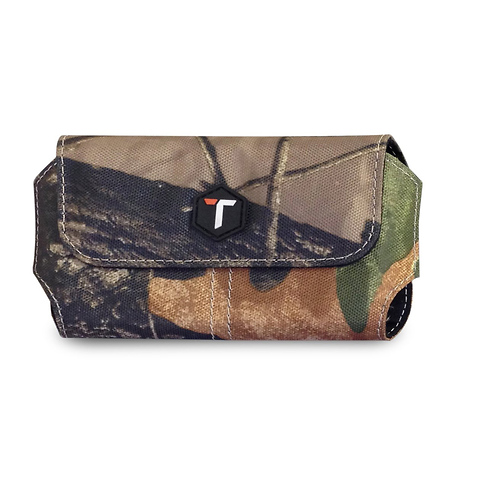 Extra-Large Horizontal Smartphone Case (HunterCamo) Image 0