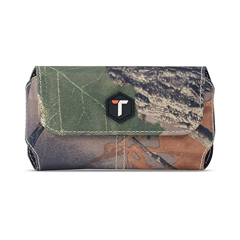 Extra-Large Horizontal Smartphone Case (HunterCamo) Image 3