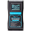 Compact 95Wh V-Mount Li-Ion Battery with Built-in LCD Display Thumbnail 0