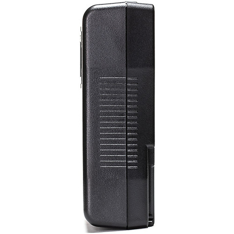 Compact 95Wh V-Mount Li-Ion Battery with Built-in LCD Display Image 2