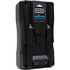Compact 95Wh V-Mount Li-Ion Battery with Built-in LCD Display Thumbnail 1