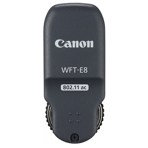 WFT-E8A Wireless File Transmitter for 1D X Mark II Camera Image 1