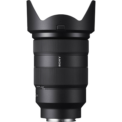 Sony Fe 24 70mm F 2 8 Gm Lens