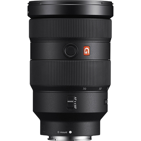 FE 24-70mm f/2.8 GM Lens Image 1