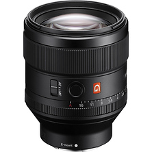 FE 85mm f/1.4 GM Lens Image 0