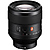 FE 85mm f/1.4 GM Lens