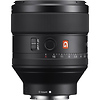 FE 85mm f/1.4 GM Lens Thumbnail 1