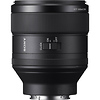 FE 85mm f/1.4 GM Lens Thumbnail 2