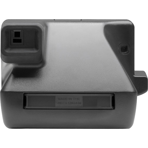 600 Square Instant Camera (Black) Image 3