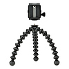 GripTight PRO GorillaPod Stand for Smartphones (Black/Charcoal) Thumbnail 4