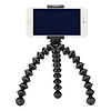 GripTight PRO GorillaPod Stand for Smartphones (Black/Charcoal) Thumbnail 5