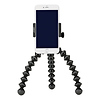 GripTight PRO GorillaPod Stand for Smartphones (Black/Charcoal) Thumbnail 6