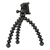 GripTight PRO GorillaPod Stand for Smartphones (Black/Charcoal) Thumbnail 1