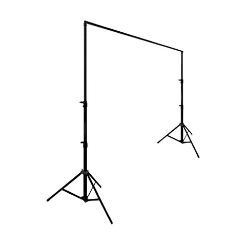 12 x 12 ft. Background Stand Image 0