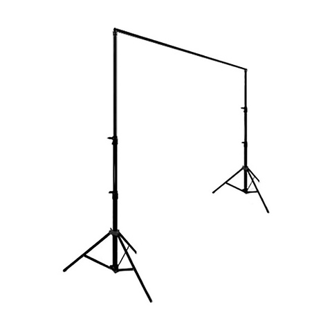 12 x 12 ft. Background Stand Image 0