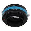 Adapter for Nikon G Lens to Sony NEX Mount Camera II Thumbnail 3
