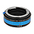 Nikon G Pro Lens Adapter for Micro Four Thirds Cameras