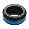 Nikon G Pro Lens Adapter for Micro Four Thirds Cameras Thumbnail 1