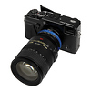 Nikon G Pro Lens Adapter with Iris Control for Fujifilm X-Mount Cameras Thumbnail 4