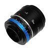 Canon EF Pro Lens Adapter with Built-In Iris Control for Fujifilm X-Mount Cameras Thumbnail 3