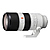 FE 70-200mm f/2.8 GM OSS Lens