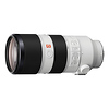 FE 70-200mm f/2.8 GM OSS Lens Thumbnail 3