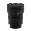 5.8mm f3.5 Circular Fisheye Lens for Micro 4/3's - Open Box Thumbnail 1